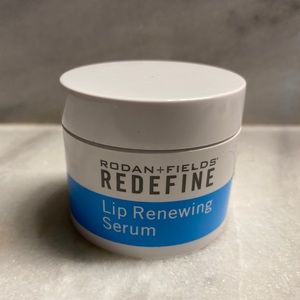 Rodan + Fields lip renewing serum